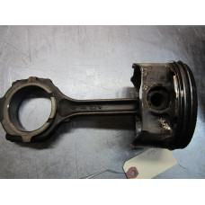 04Y003 Piston and Connecting Rod Standard From 2004 NISSAN MAXIMA  3.5 121004W004